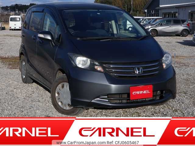 honda freed 2009 H12146 image 1