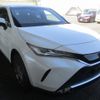 toyota harrier-hybrid 2020 quick_quick_6AA-AXUH80_AXUH80-0002331 image 1