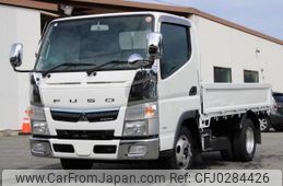 mitsubishi-fuso canter 2017 quick_quick_TPG-FBA20_FBA20-554853