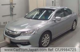 honda accord 2019 -HONDA--Accord DAA-CR7--CR7-1009543---HONDA--Accord DAA-CR7--CR7-1009543-