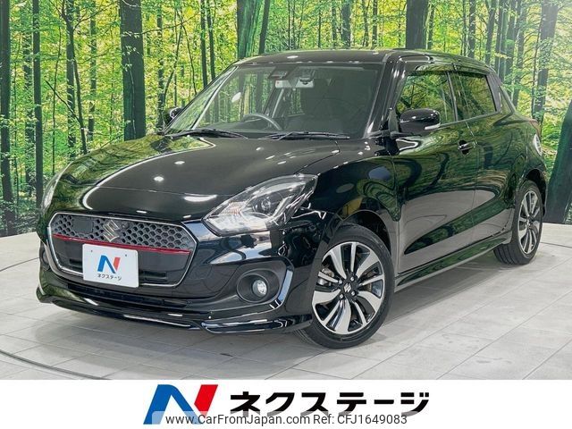 suzuki swift 2019 CFJ1649083 image 1