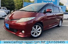 toyota estima 2009 CFJ1539495