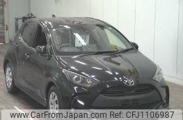 toyota yaris 2020 -TOYOTA--Yaris KSP210--0002670---TOYOTA--Yaris KSP210--0002670-