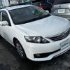 toyota allion 2010 -TOYOTA--Allion DBA-ZRT265--ZRT265-3015261---TOYOTA--Allion DBA-ZRT265--ZRT265-3015261- image 1