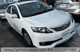 toyota allion 2010 -TOYOTA--Allion DBA-ZRT265--ZRT265-3015261---TOYOTA--Allion DBA-ZRT265--ZRT265-3015261-