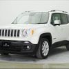 jeep renegade 2016 CFJ1880710 image 20