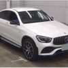 mercedes-benz glc-class 2023 CFJ1778250 image 1