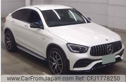 mercedes-benz glc-class 2023 CFJ1778250