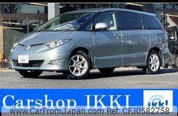 toyota estima 2008 -TOYOTA 【名変中 】--Estima ACR55W--0016823---TOYOTA 【名変中 】--Estima ACR55W--0016823-