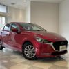 mazda demio 2019 -MAZDA--MAZDA2 6BA-DJLFS--DJLFS-704162---MAZDA--MAZDA2 6BA-DJLFS--DJLFS-704162- image 1