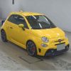 abarth 595 2020 quick_quick_ABA-31214T_ZFA3120000JD55783 image 1