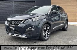 peugeot 3008 2020 CFJ1661559