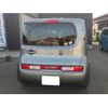 nissan cube 2011 TE1262 image 2