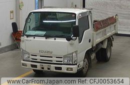 isuzu elf-truck 2013 -ISUZU--Elf NKR85-7032533---ISUZU--Elf NKR85-7032533-