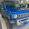 suzuki jimny-sierra 2021 -SUZUKI--Jimny Sierra 3BA-JB74W--JB74W-132343---SUZUKI--Jimny Sierra 3BA-JB74W--JB74W-132343- image 3