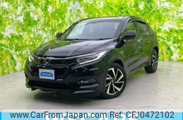 honda vezel 2018 quick_quick_DAA-RU3_RU3-1313833