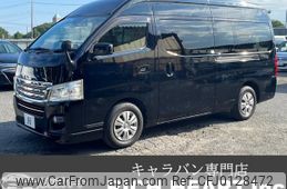 nissan nv350-caravan-wagon 2012 quick_quick_KS4E26_KS4E26-000102