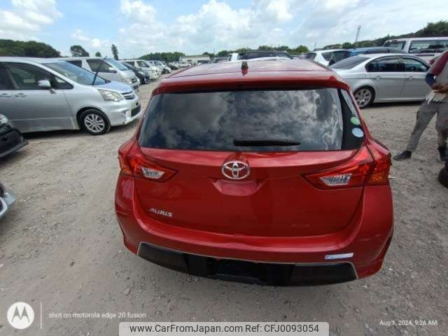 toyota auris 2013 -TOYOTA--Auris DBA-NZE181H--NZE181-6009212---TOYOTA--Auris DBA-NZE181H--NZE181-6009212- image 2