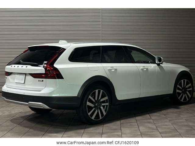 volvo v90 2022 CFJ1620109 image 2