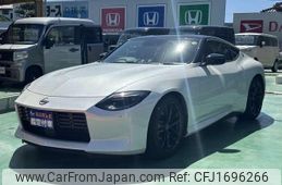 nissan fairlady-z 2024 CFJ1696266