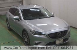 mazda atenza 2016 CFJ1664931