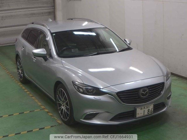 mazda atenza 2016 CFJ1664931 image 1