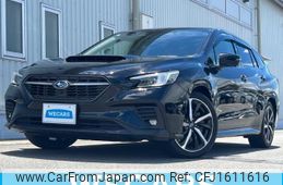 subaru levorg 2020 CFJ1611616