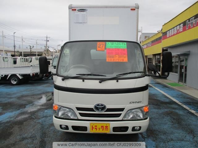 toyota dyna-truck 2015 GOO_NET_EXCHANGE_0500956A30241009W002 image 2