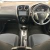 nissan note 2015 -NISSAN--Note DBA-E12--E12-341922---NISSAN--Note DBA-E12--E12-341922- image 16