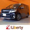 toyota voxy 2015 quick_quick_ZRR80W_ZRR80-0190396 image 1