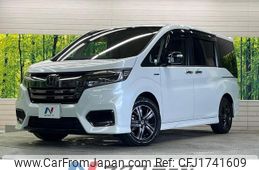 honda stepwagon-spada 2019 CFJ1741609