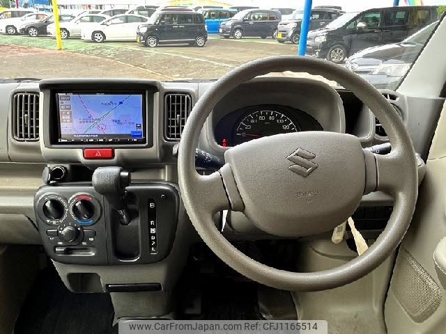 suzuki every 2019 -SUZUKI--Every HBD-DA17V--DA17V-382186---SUZUKI--Every HBD-DA17V--DA17V-382186- image 2
