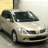 nissan tiida 2009 -NISSAN--Tiida C11-313924---NISSAN--Tiida C11-313924- image 1