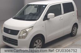 suzuki wagon-r 2011 -SUZUKI--Wagon R MH23S-783310---SUZUKI--Wagon R MH23S-783310-