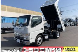 mitsubishi-fuso canter 2018 GOO_NET_EXCHANGE_0704069A30230301W002