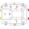 honda fit 2017 -HONDA--Fit DAA-GP6--GP6-3308814---HONDA--Fit DAA-GP6--GP6-3308814- image 2
