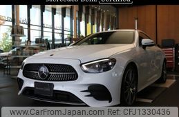 mercedes-benz e-class 2021 -MERCEDES-BENZ--Benz E Class 5BA-238383C--W1K2383832F140289---MERCEDES-BENZ--Benz E Class 5BA-238383C--W1K2383832F140289-