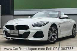 bmw z4 2024 -BMW--BMW Z4 3BA-HF20--WBAHF12030WY43***---BMW--BMW Z4 3BA-HF20--WBAHF12030WY43***-