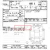 daihatsu move 2007 -DAIHATSU 【富山 580ｹ2138】--Move L185S-L185S-0027039---DAIHATSU 【富山 580ｹ2138】--Move L185S-L185S-0027039- image 3