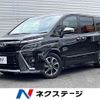 toyota voxy 2021 -TOYOTA--Voxy 3BA-ZRR80W--ZRR80-0672608---TOYOTA--Voxy 3BA-ZRR80W--ZRR80-0672608- image 1
