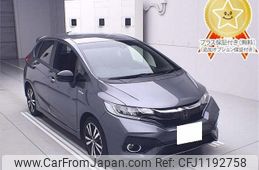 honda fit 2017 -HONDA 【名古屋 508ﾆ3551】--Fit GP5-3405400---HONDA 【名古屋 508ﾆ3551】--Fit GP5-3405400-