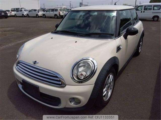 mini mini-others 2012 -BMW--BMW Mini SR16--WMWSR32020TY61978---BMW--BMW Mini SR16--WMWSR32020TY61978- image 1