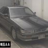 nissan leopard 1991 -NISSAN--Leopard GF31-044663---NISSAN--Leopard GF31-044663- image 1