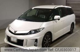 toyota estima 2012 -TOYOTA 【一宮 330ﾓ 517】--Estima DBA-ACR50W--ACR50-0154337---TOYOTA 【一宮 330ﾓ 517】--Estima DBA-ACR50W--ACR50-0154337-