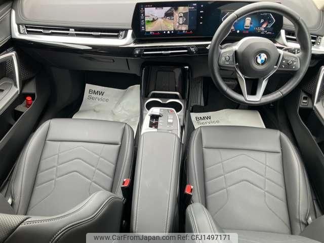 bmw x1 2024 quick_quick_3CA-42EG20T_WBA42EG0405077484 image 2