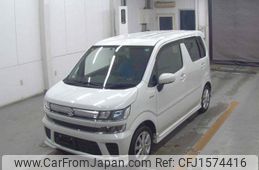 suzuki wagon-r 2018 CFJ1574416