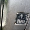isuzu giga 2006 CFJ1646509 image 8