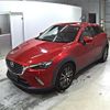 mazda cx-3 2016 CFJ1797374 image 5