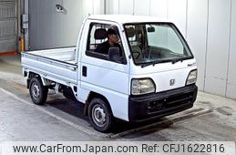 honda acty-truck 1997 CFJ1622816