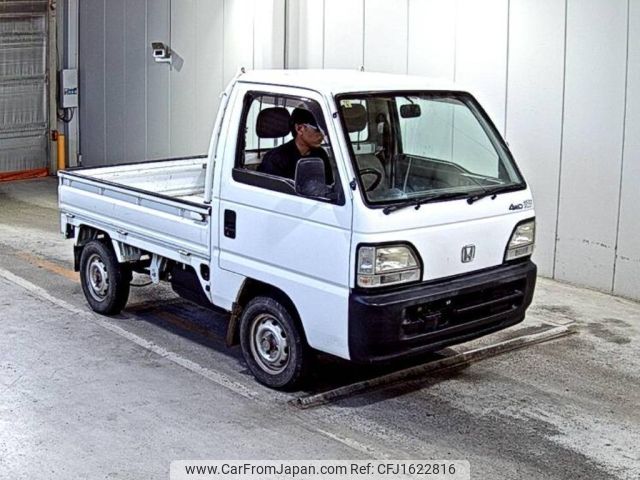 honda acty-truck 1997 CFJ1622816 image 1